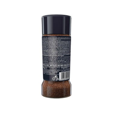Davidoff-Coffee-Cafe Espresso 57,Intense Instant Coffee Jar- 100g